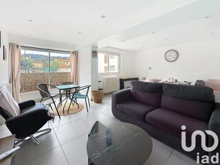  Appartement � vendre 4 pi�ces 82 m�