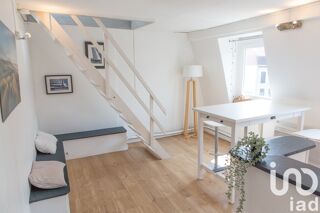  Appartement  vendre 3 pices 50 m
