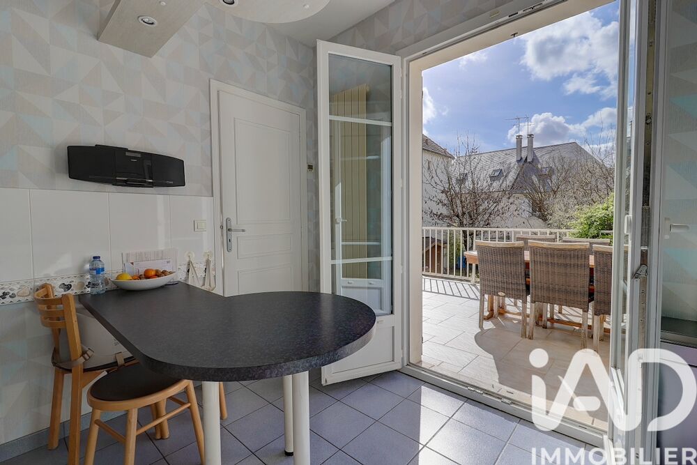 � vendre  Maison Rueil-Malmaison (92500)