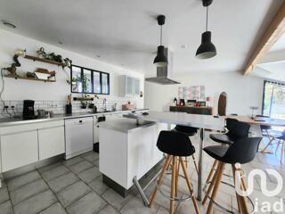  Maison � vendre 6 pi�ces 170 m�