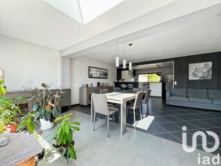  Maison � vendre 7 pi�ces 153 m�