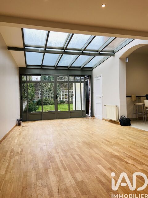  Maison  vendre 7 pices 167 m