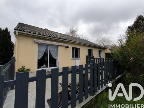   Vente Maison/villa 5 pices Maison - 5 pice(s) - 98 m