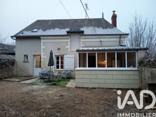  Maison � vendre 5 pi�ces 100 m�