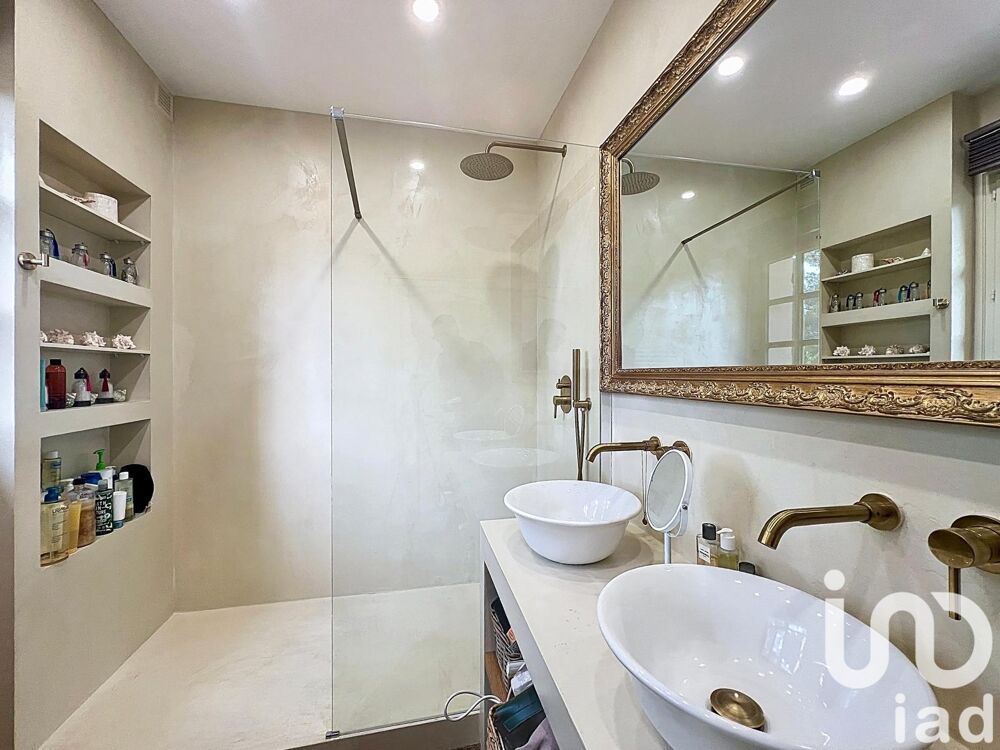  vendre  Maison Montauroux (83440)