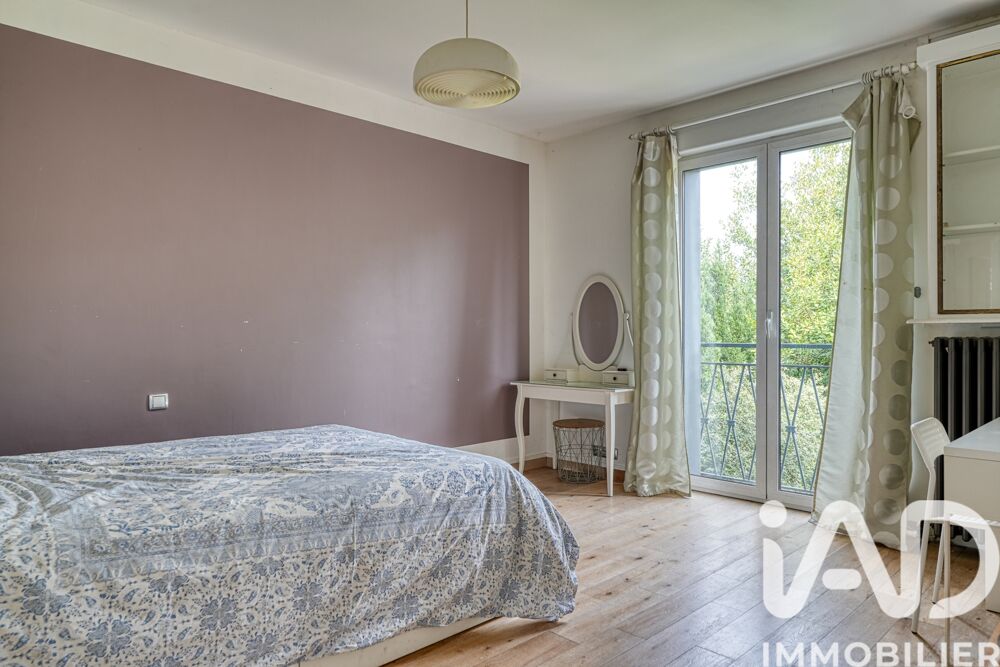 � vendre  Maison Villennes-sur-Seine (78670)