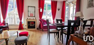  Appartement  vendre 3 pices 82 m