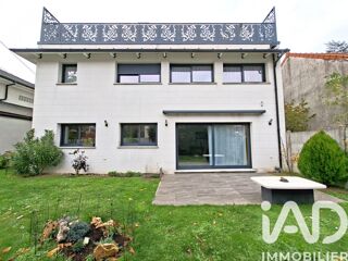  Maison � vendre 5 pi�ces 105 m�