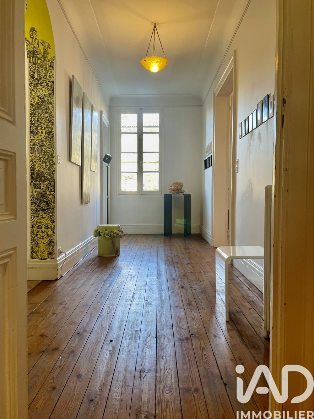  vendre  Maison Libourne (33500)