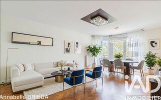  Appartement � vendre 3 pi�ces 69 m�