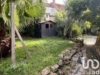  Maison � vendre 4 pi�ces 88 m�