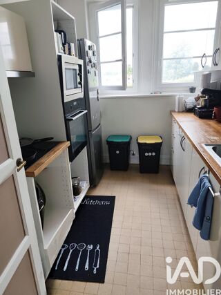  Appartement  vendre 4 pices 80 m