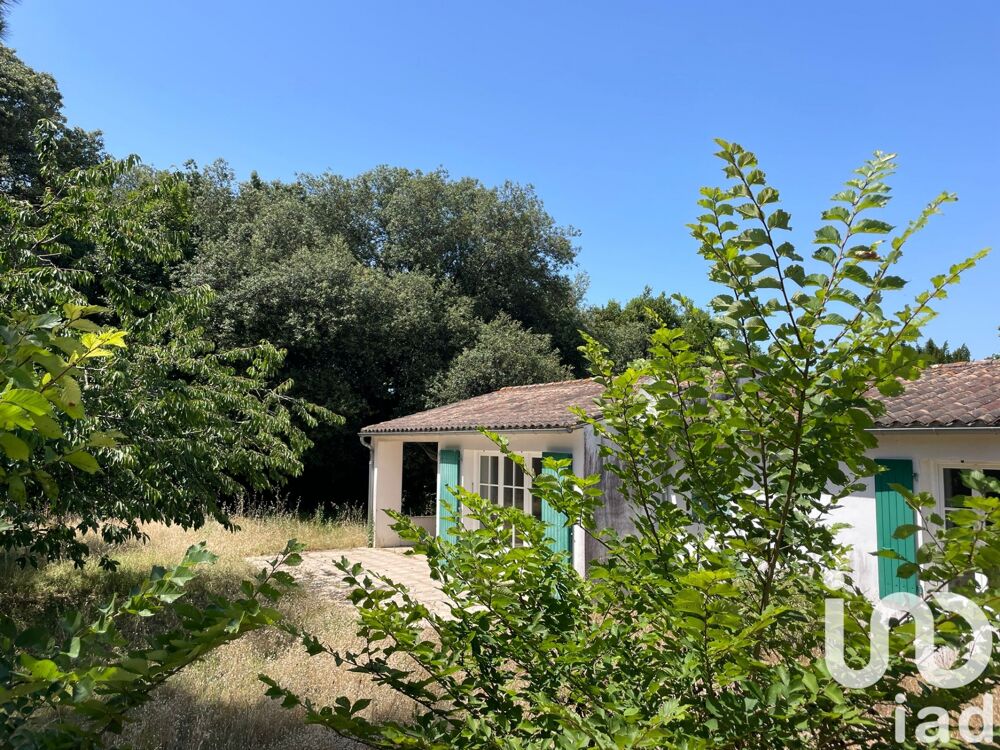  vendre  Maison La Flotte (17630)