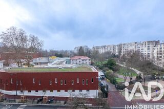  Appartement � vendre 3 pi�ces 76 m�