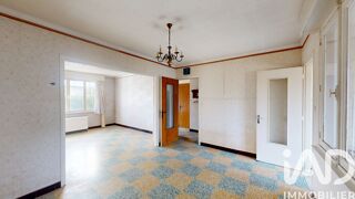  Maison � vendre 6 pi�ces 103 m�