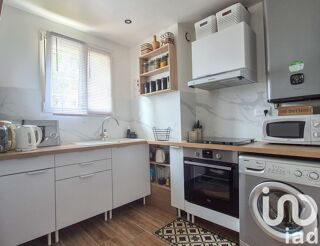  Appartement � vendre 3 pi�ces 49 m�