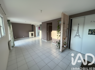  Maison � vendre 5 pi�ces 101 m�