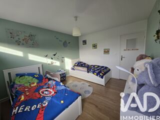  Maison � vendre 5 pi�ces 104 m�