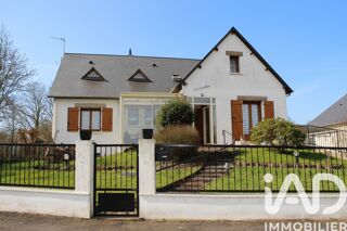  Maison � vendre 8 pi�ces 148 m�