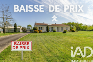  Maison � vendre 5 pi�ces 155 m�