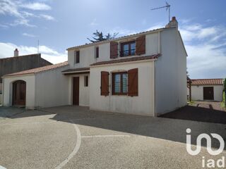  Maison  vendre 6 pices 123 m