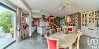  Villa � vendre 6 pi�ces 200 m�