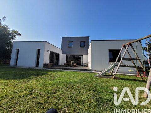   Vente Maison/villa 4 pi�ces Maison - 4 pi�ce(s) - 136 m�
