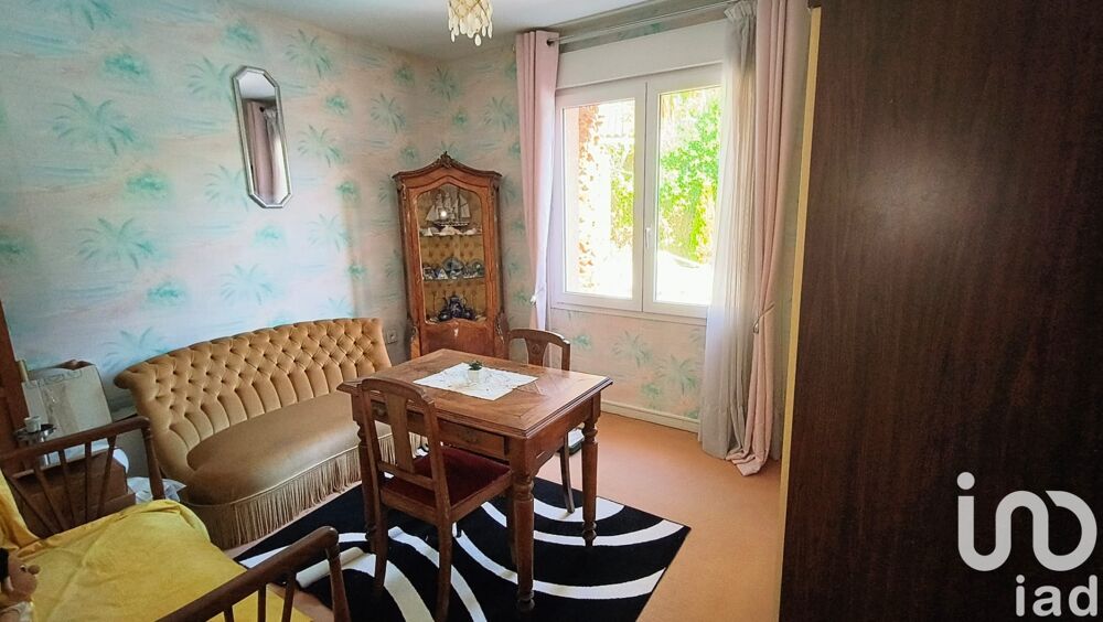  vendre  Villa Anglet (64600)