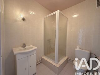 Appartement � vendre 1 pi�ce 28 m�