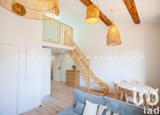  Immeuble � vendre 260 m�