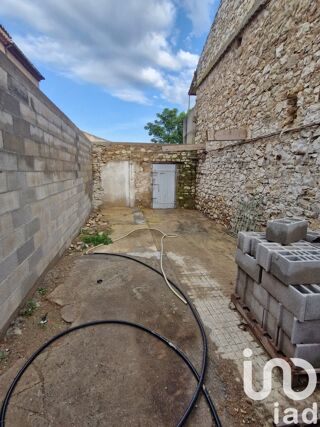  Maison � vendre 3 pi�ces 56 m�