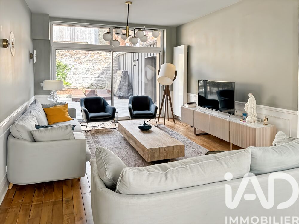 � vendre  Maison Rennes (35000)