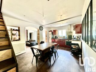  Maison � vendre 5 pi�ces 95 m�