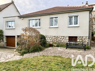  Maison � vendre 7 pi�ces 118 m�