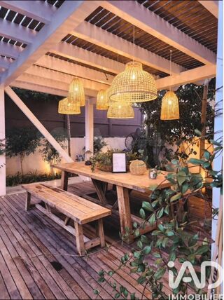  Maison � vendre 5 pi�ces 136 m�