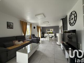  Maison  vendre 5 pices 120 m