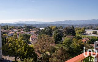  Appartement � vendre 3 pi�ces 60 m�