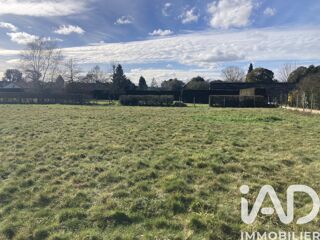  Terrain � vendre 1179 m�