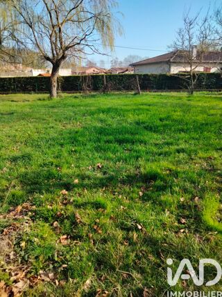  Terrain � vendre 915 m�