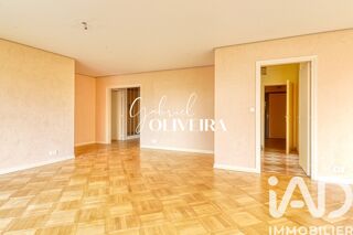  Appartement � vendre 5 pi�ces 124 m�