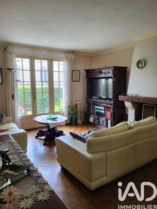  Maison � vendre 6 pi�ces 122 m�