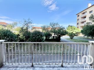  Appartement � vendre 5 pi�ces 75 m�