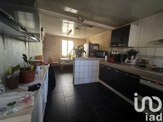  Maison � vendre 6 pi�ces 126 m�