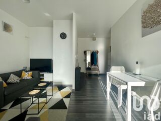  Appartement � vendre 3 pi�ces 60 m�