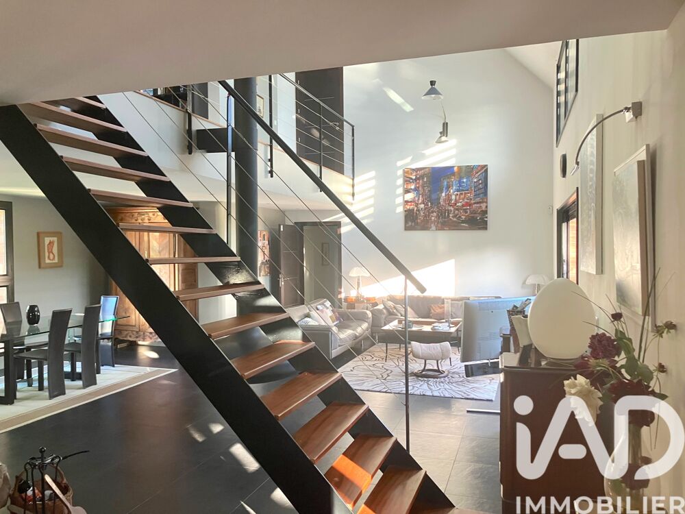 � vendre  Villa �tiolles (91450)