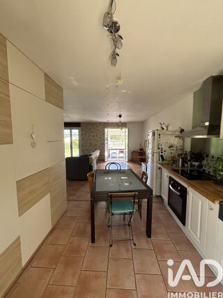  Maison � vendre 4 pi�ces 94 m�