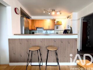  Appartement � vendre 3 pi�ces 63 m�