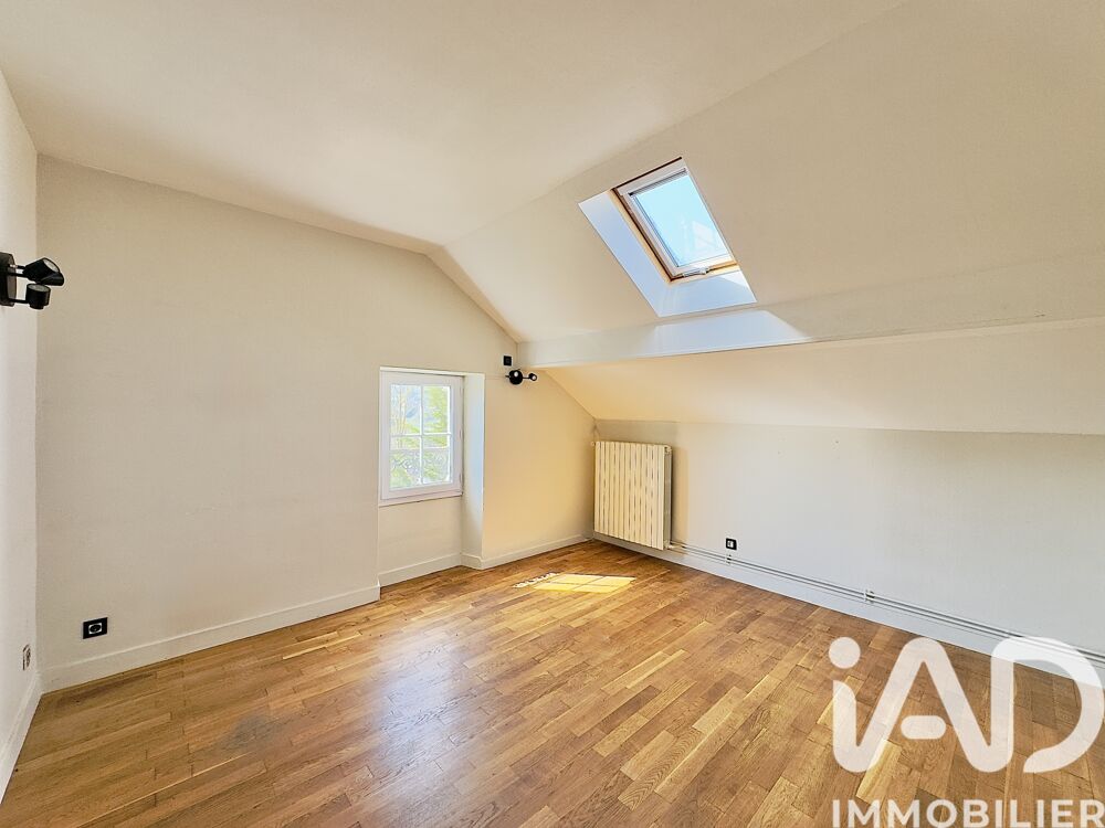 � vendre  Maison Villebon-sur-Yvette (91140)