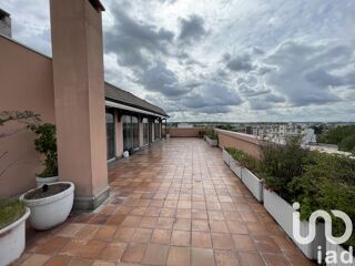  Appartement � vendre 6 pi�ces 150 m�