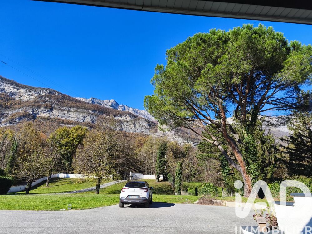 � vendre  Maison Varces-Alli�res-et-Risset (38760)
